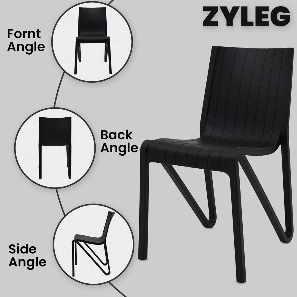 Supreme Zyleg
