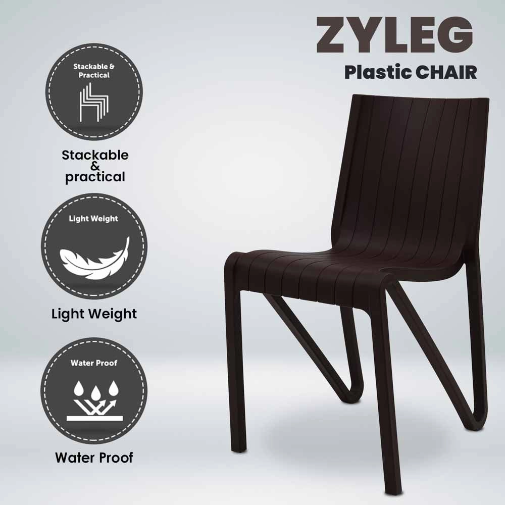 Supreme Zyleg