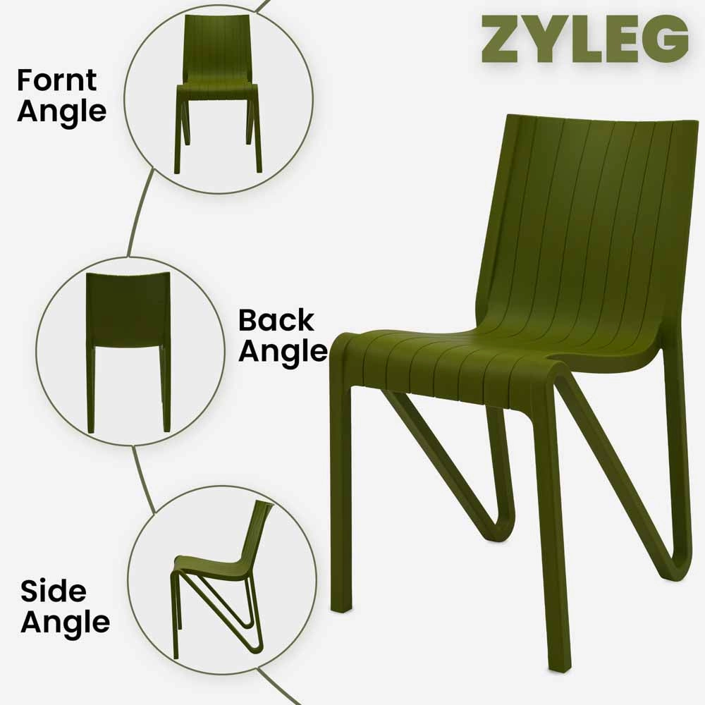 Supreme Zyleg