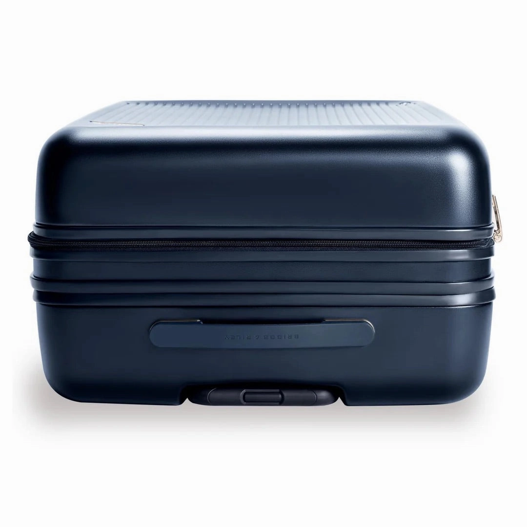 Sympatico Large Expandable Spinner - Navy