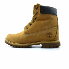 TIMBERLAND 6' PREM WATERPROOF