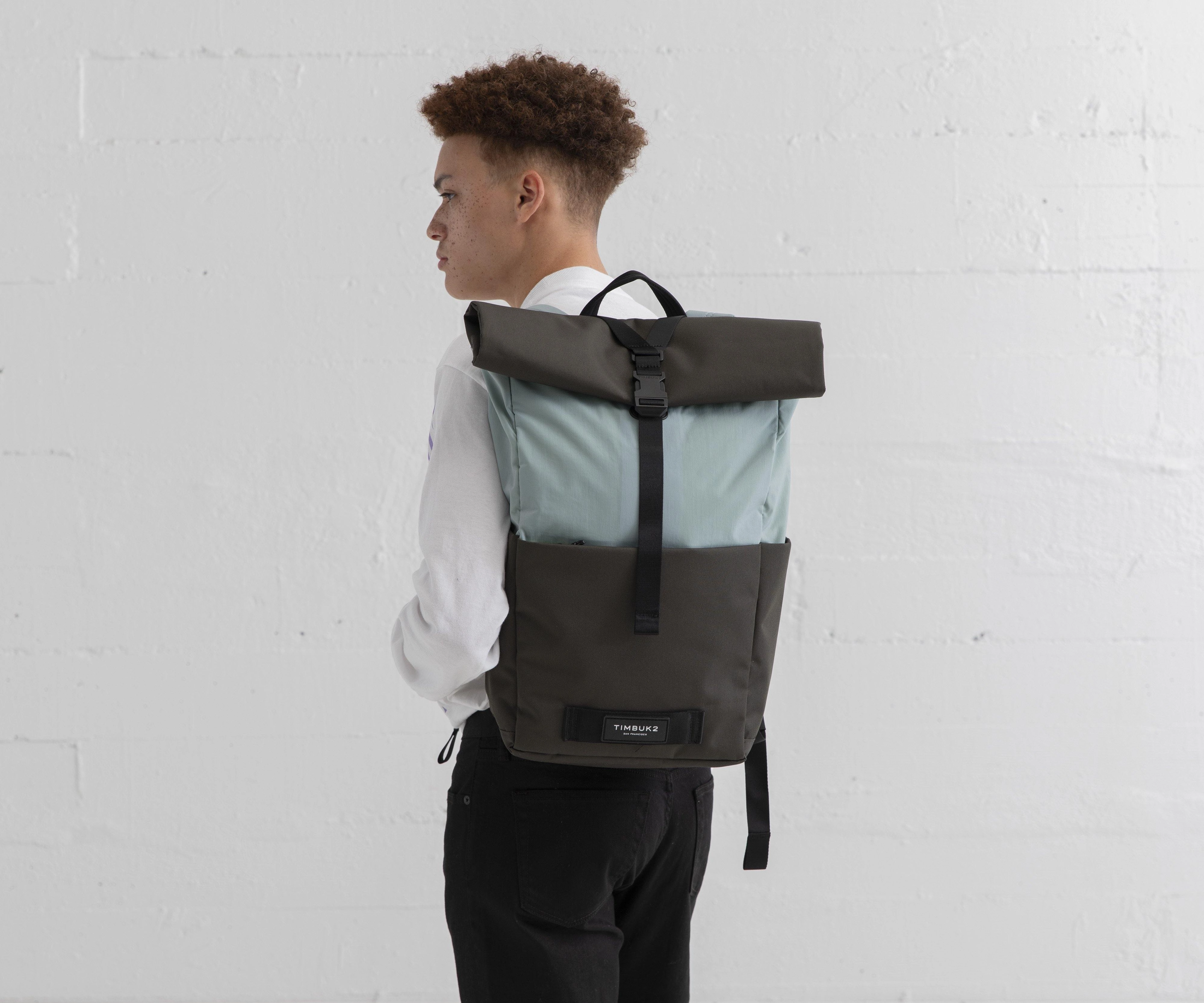 Timbuk2 Hero Laptop Backpack