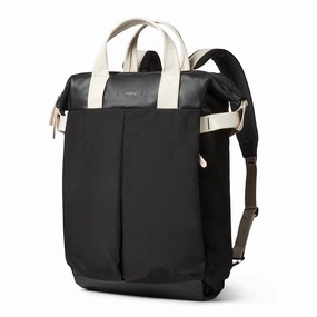 Tokyo Totepack Premium -  Black Sand