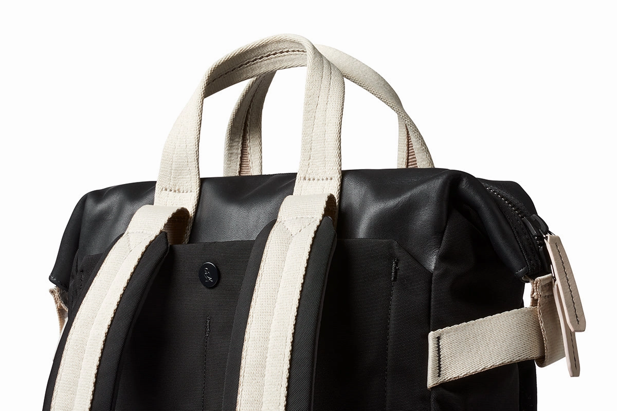 Tokyo Totepack Premium -  Black Sand
