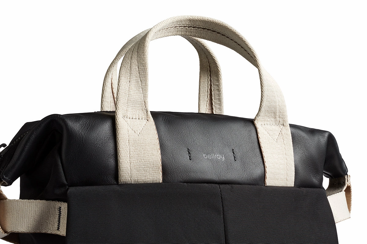 Tokyo Totepack Premium -  Black Sand