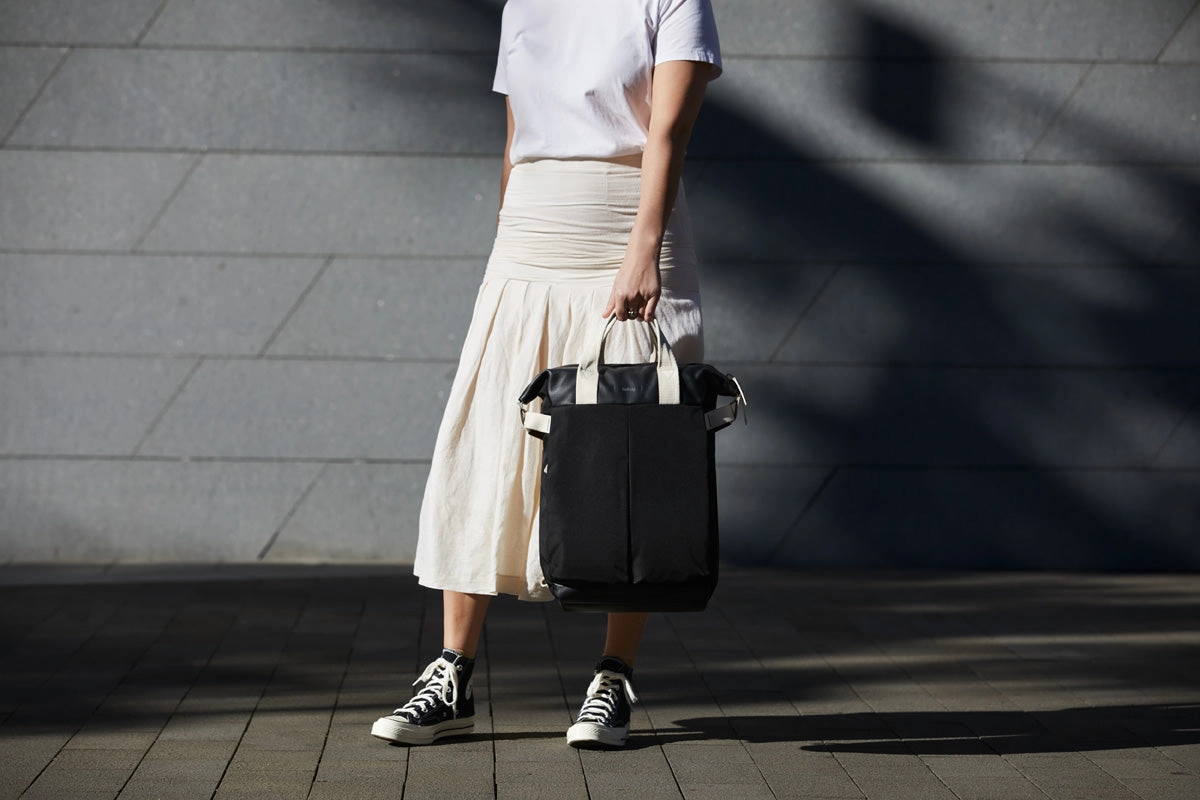 Tokyo Totepack Premium -  Black Sand