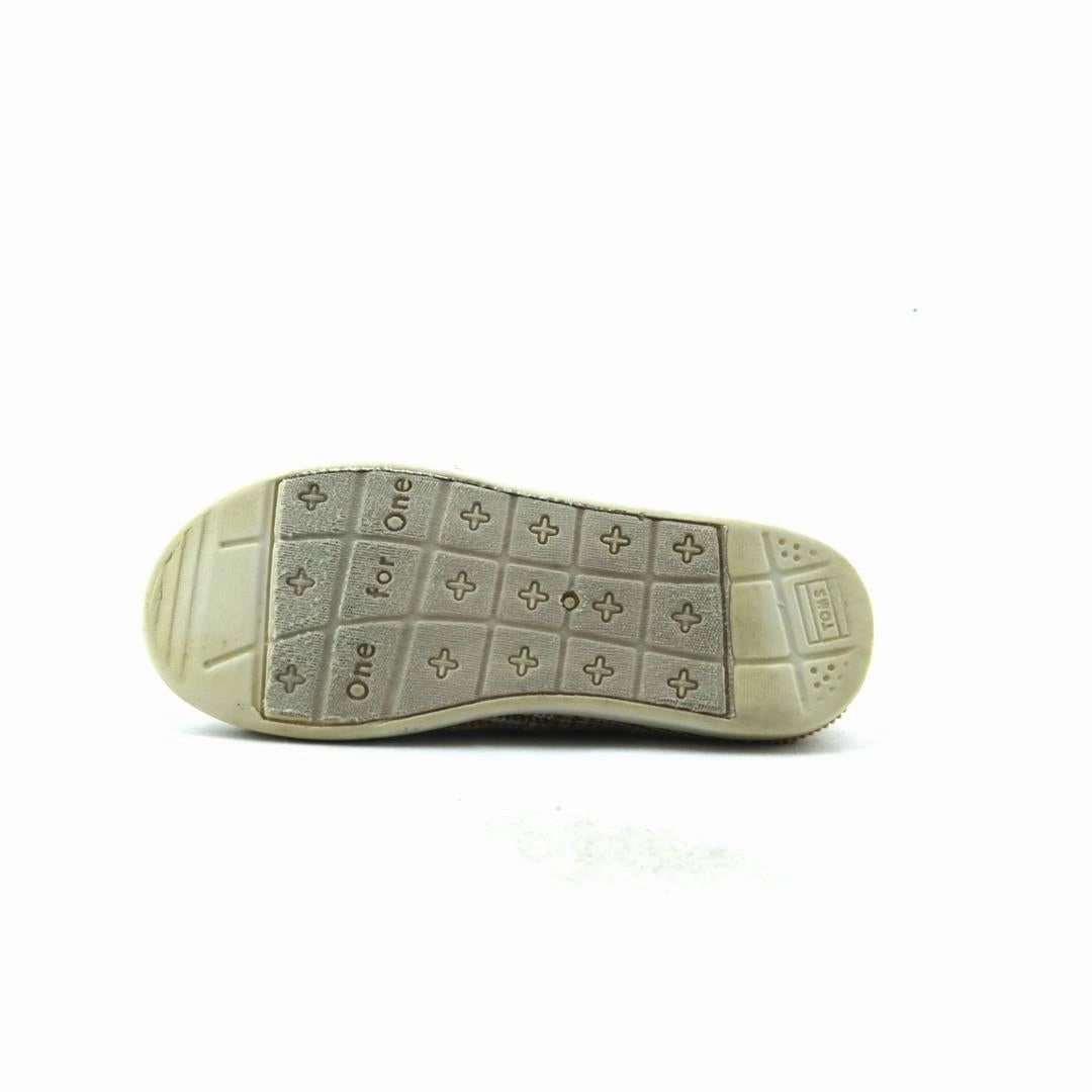 TOMS MEMORY FOAM
