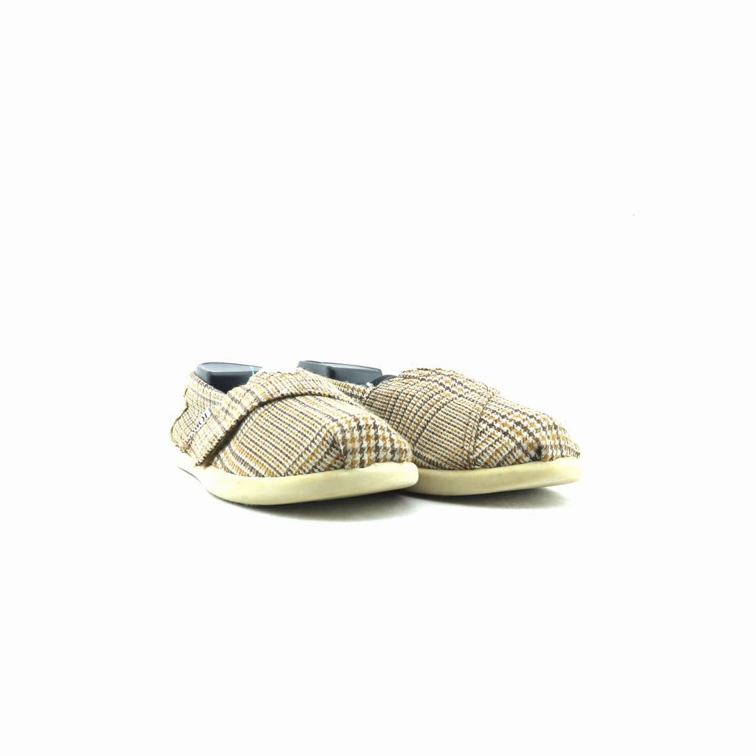 TOMS MEMORY FOAM