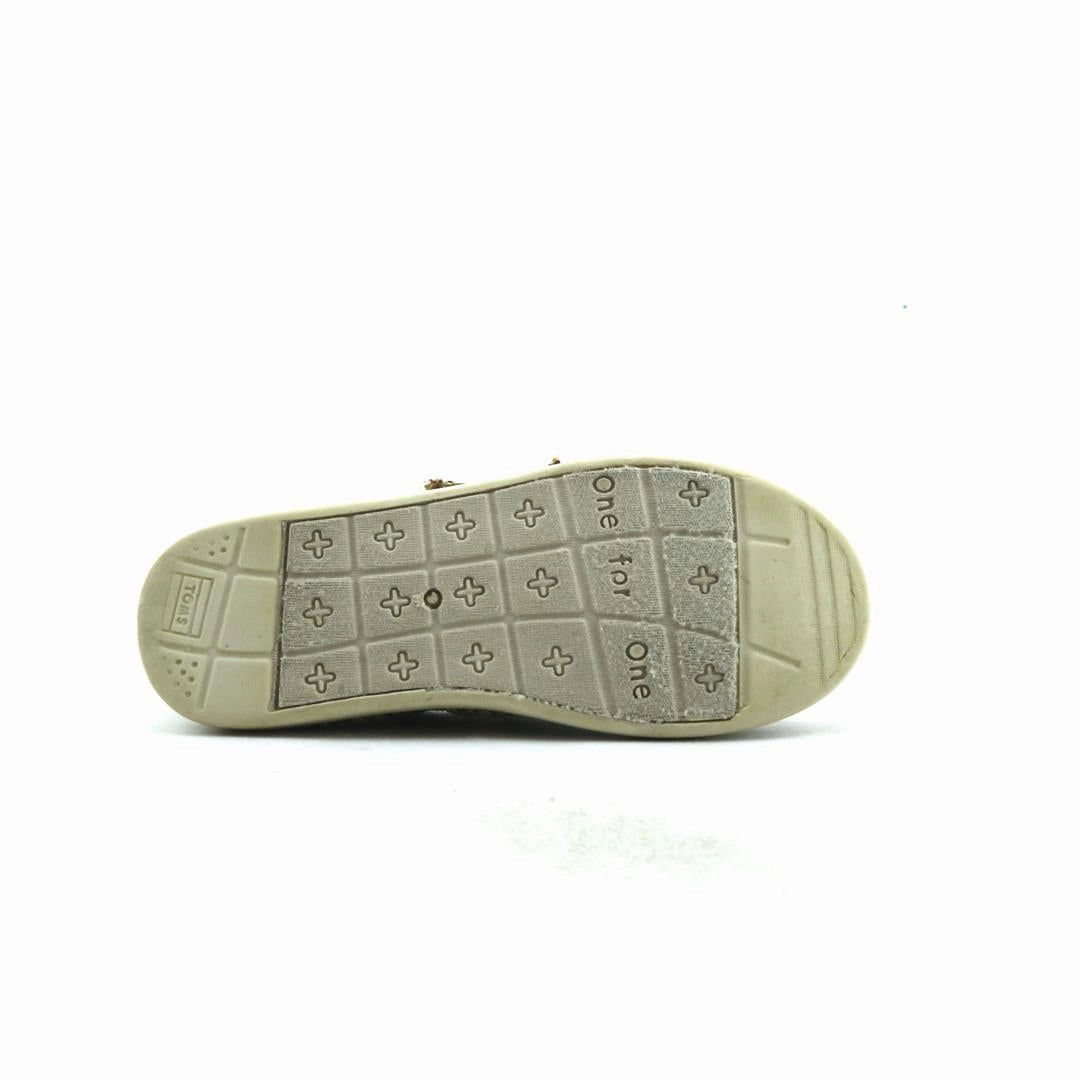 TOMS MEMORY FOAM