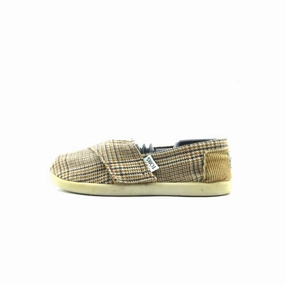 TOMS MEMORY FOAM