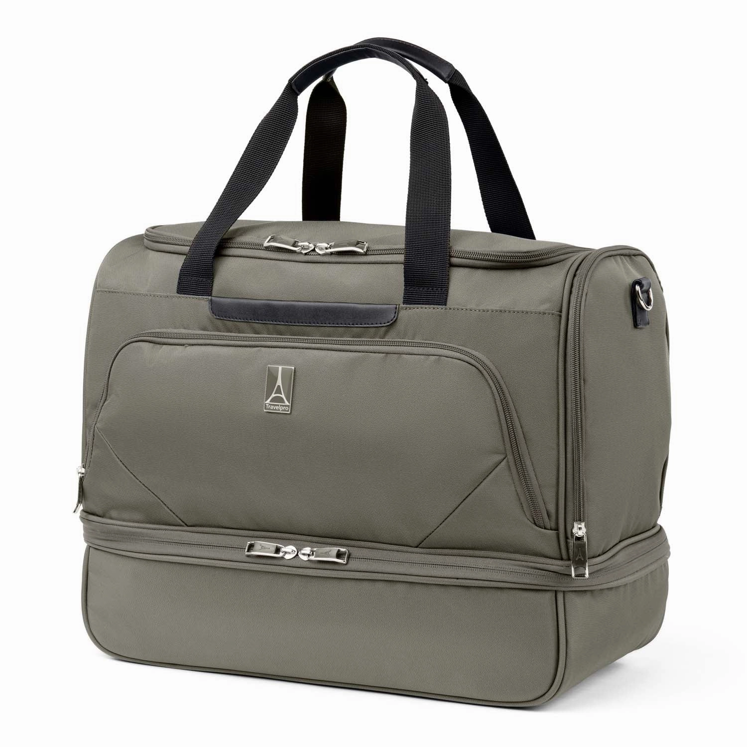 Travelpro Maxlite® 5 Drop-Bottom Weekender