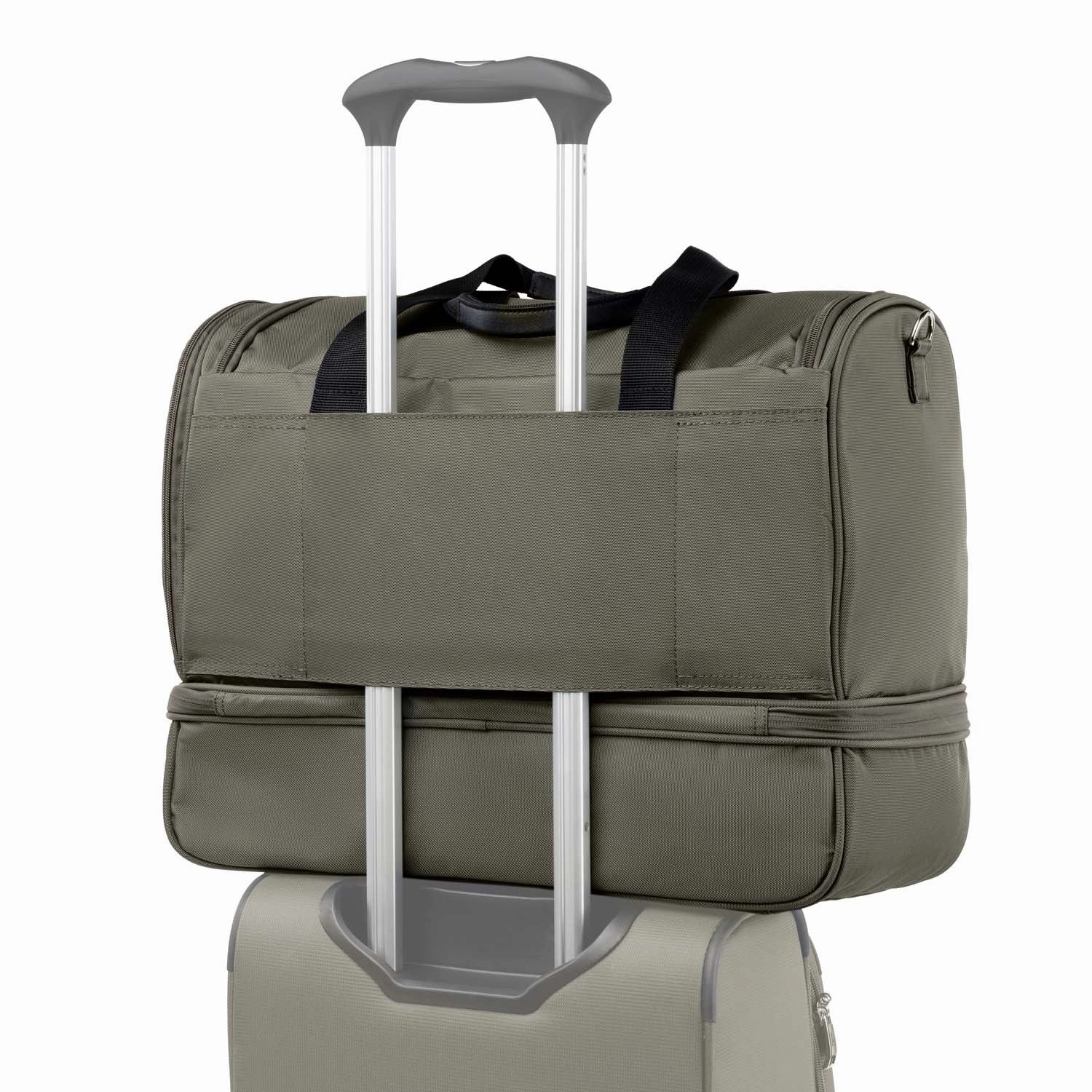 Travelpro Maxlite® 5 Drop-Bottom Weekender