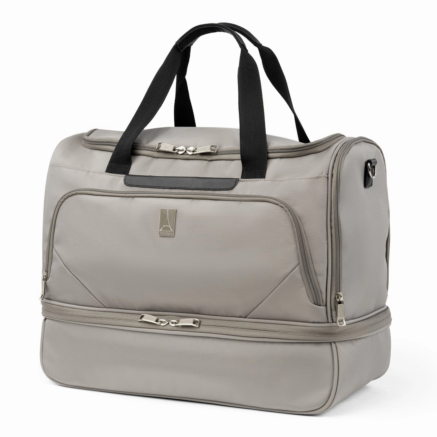 Travelpro Maxlite 5 Drop-Bottom Weekender