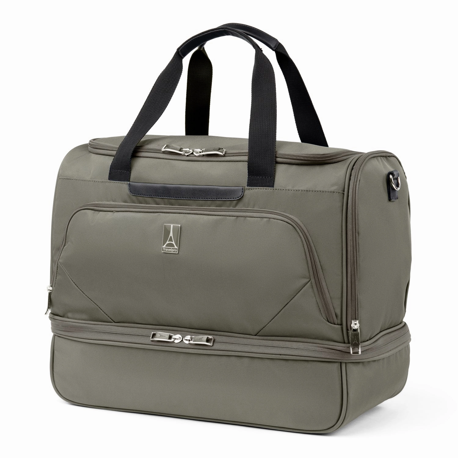 Travelpro Maxlite 5 Drop-Bottom Weekender