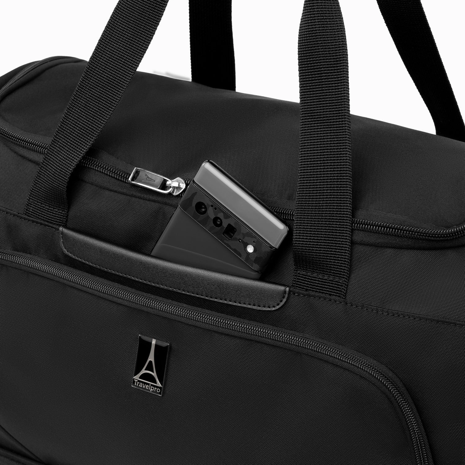 Travelpro Maxlite® 5 Drop-Bottom Weekender