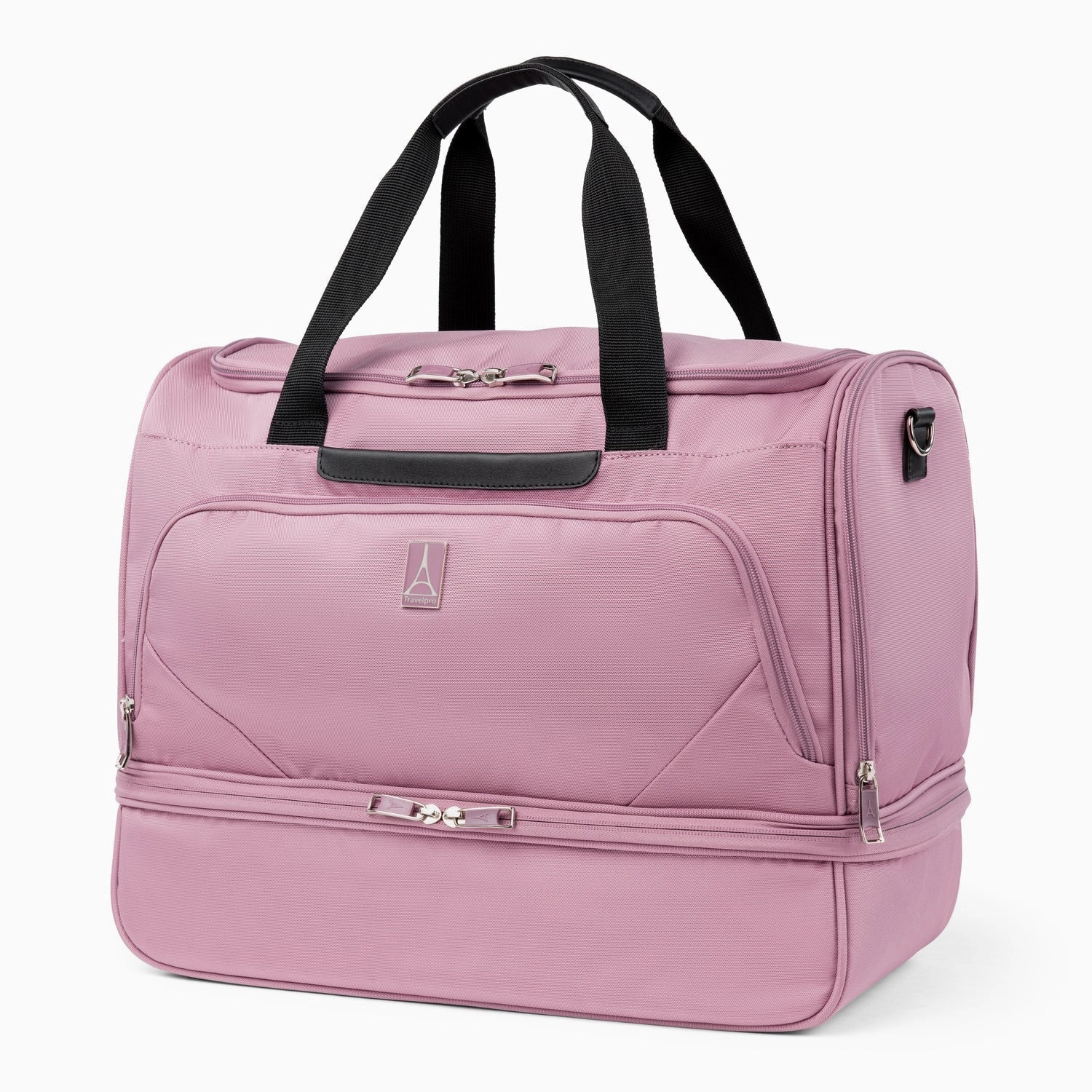 Travelpro Maxlite® 5 Drop-Bottom Weekender