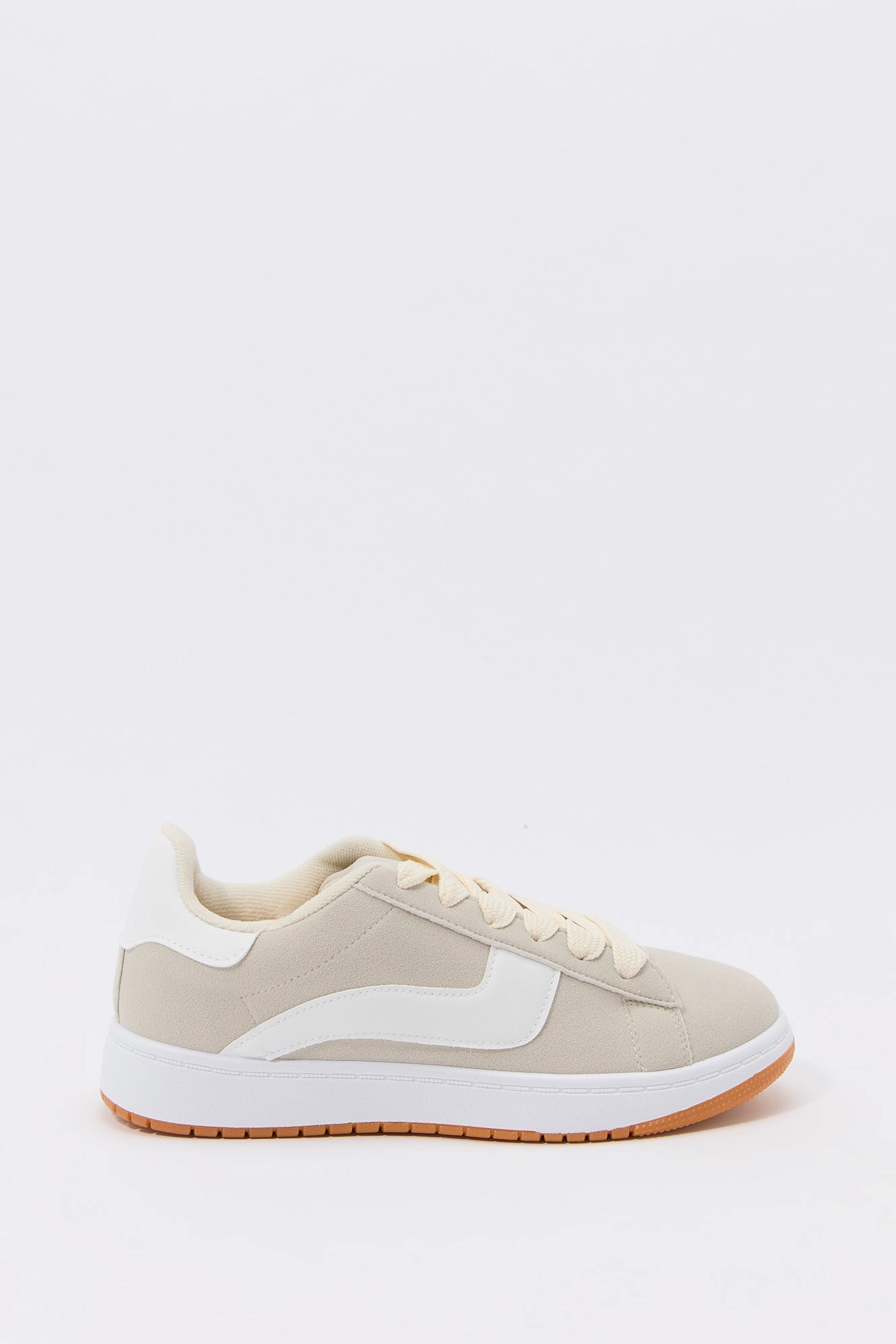 Two Tone Sneaker