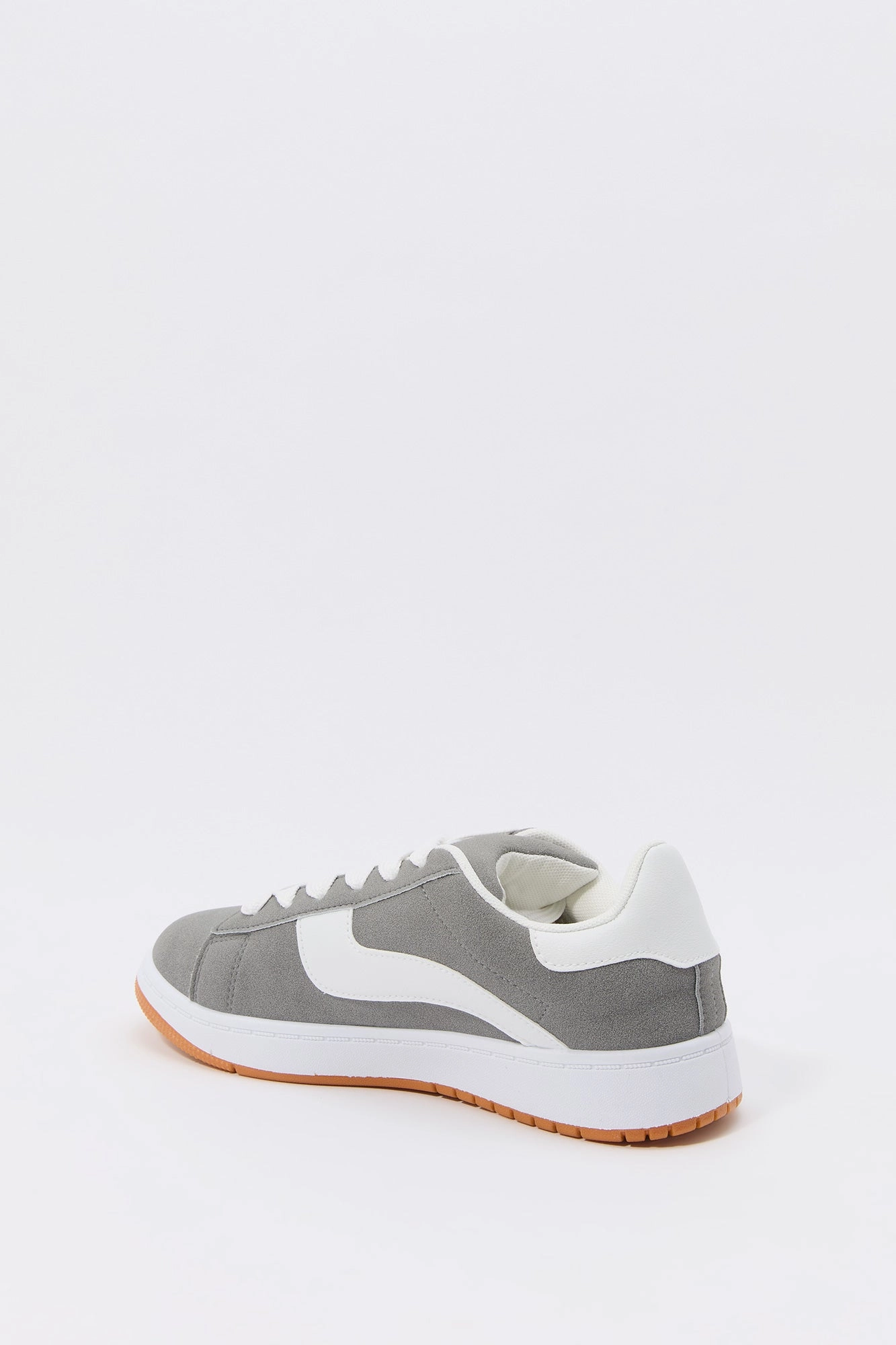 Two Tone Sneaker