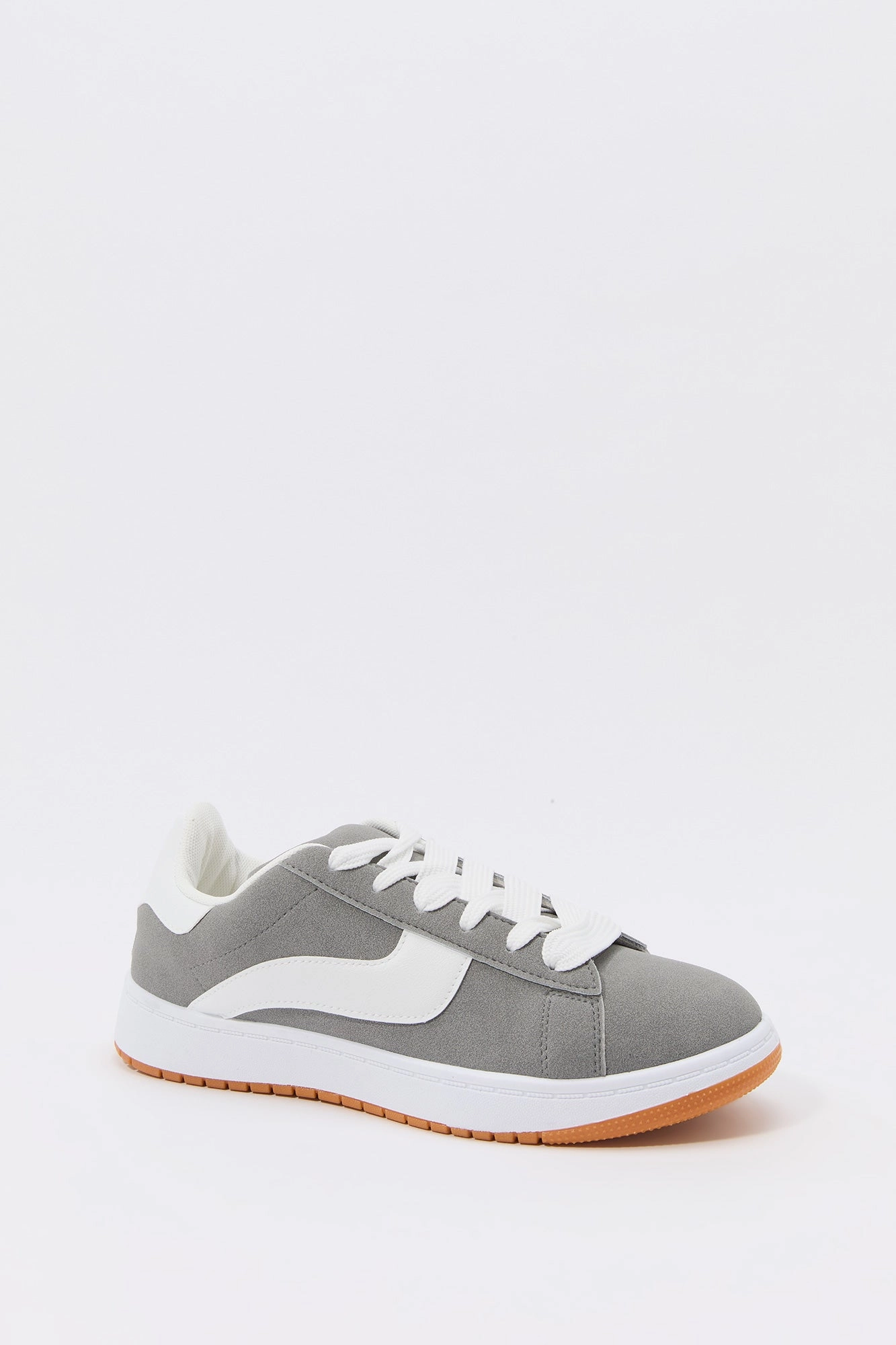 Two Tone Sneaker
