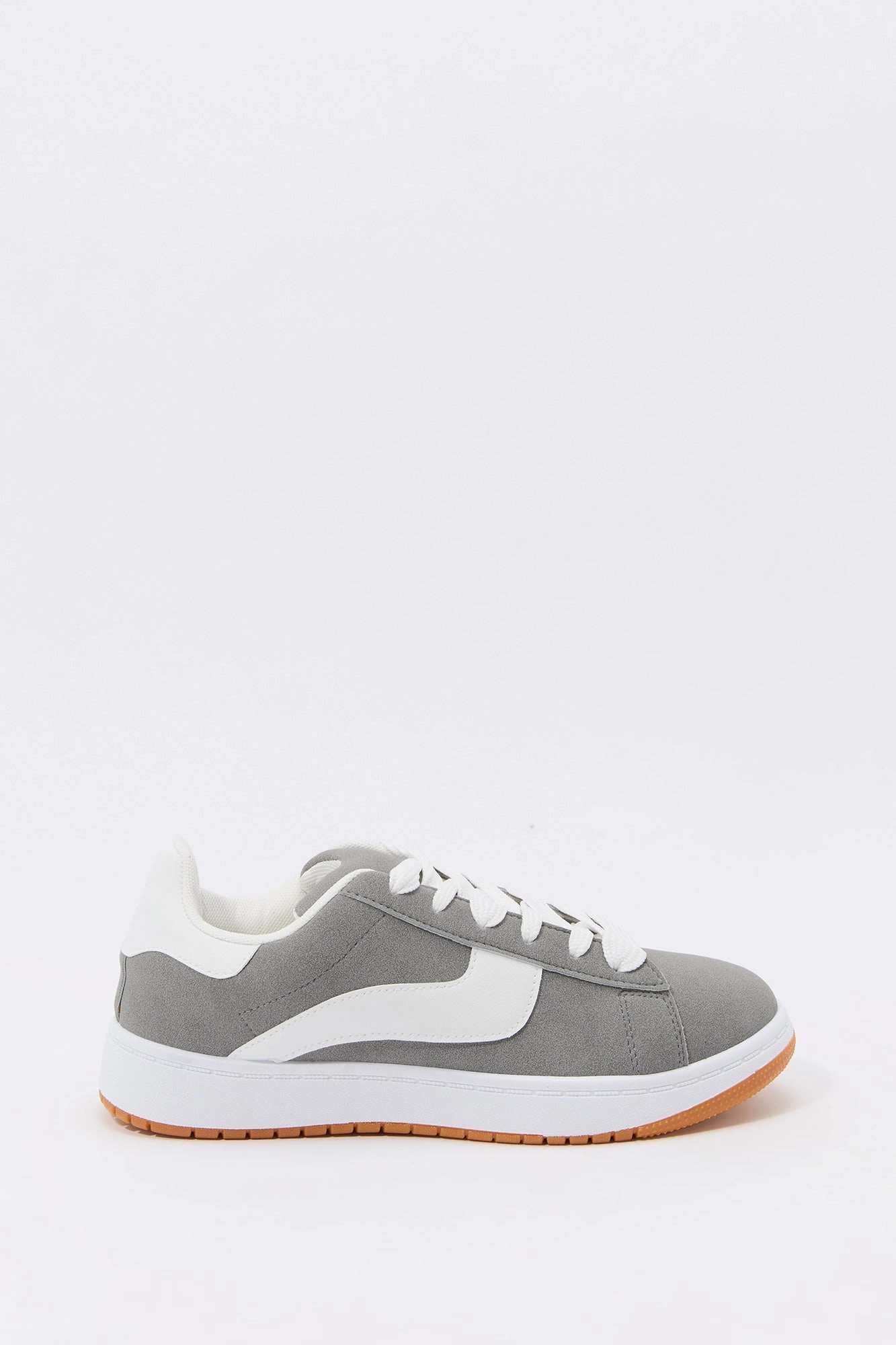 Two Tone Sneaker