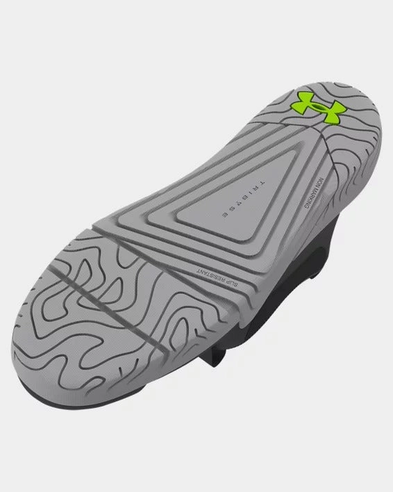 Under Armour Shoreman Men's Deck Shoes