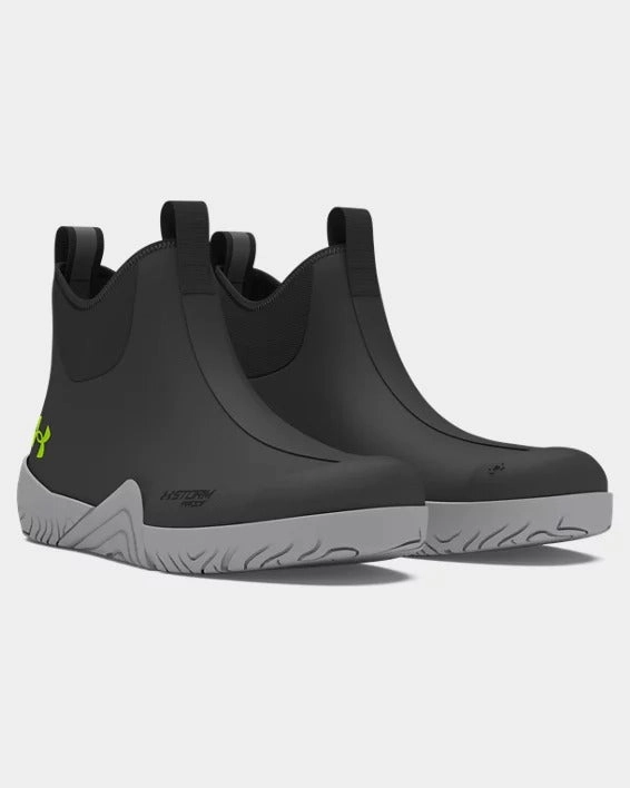 Under Armour Shoreman Men's Deck Shoes