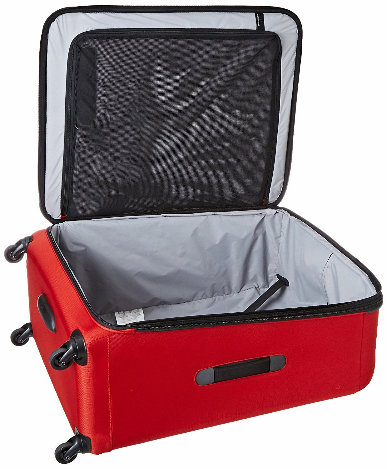 Victorinox 30" Expandable 4-Wheel Ultra-Light Spinner Upright