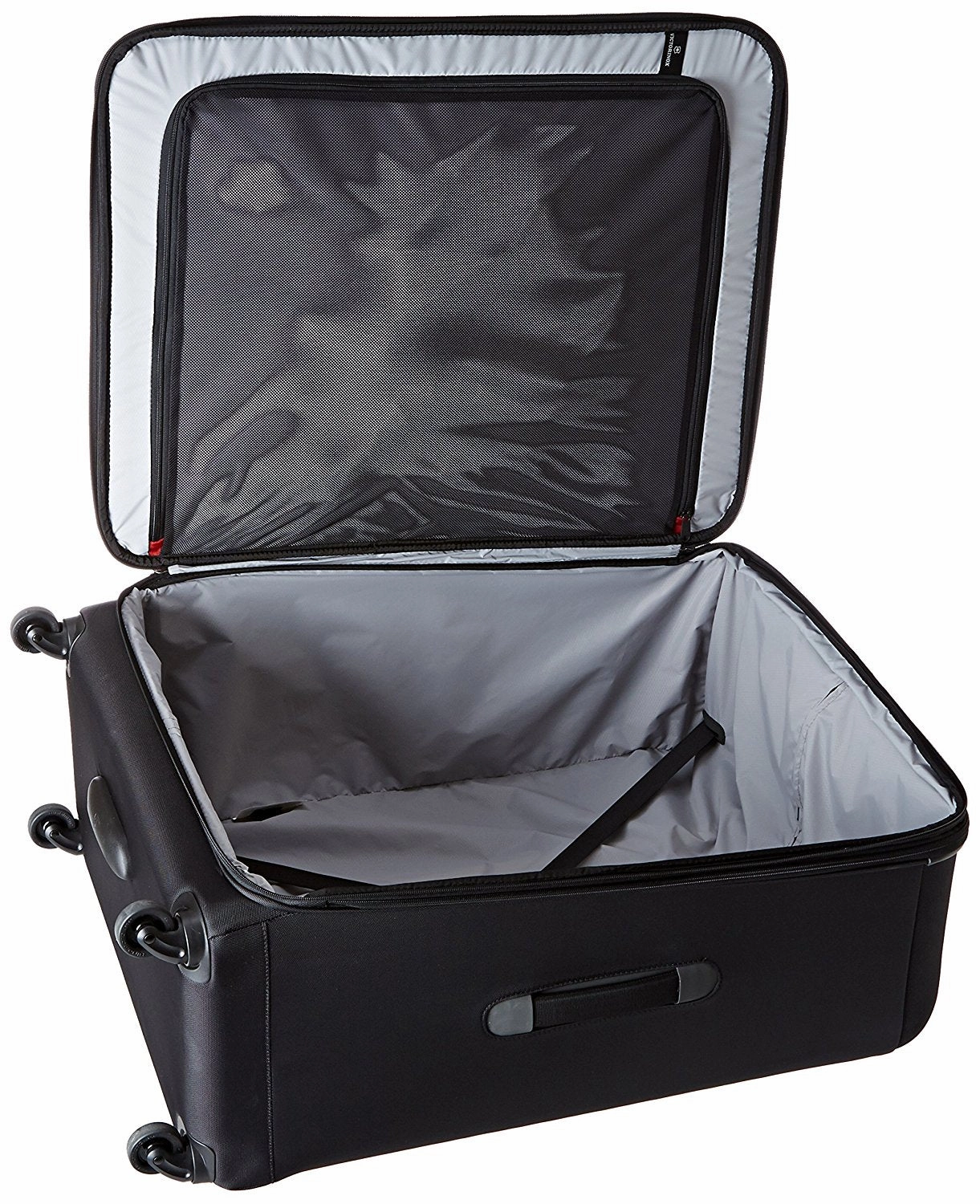 Victorinox 30" Expandable 4-Wheel Ultra-Light Spinner Upright
