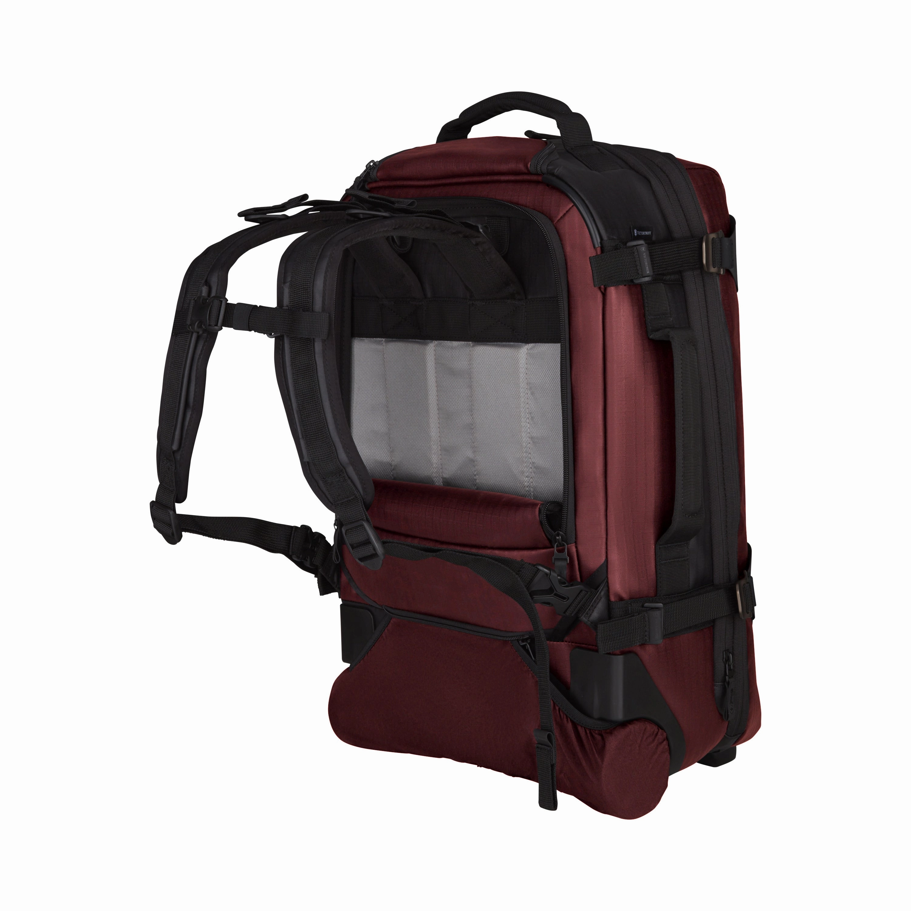 Victorinox Swiss Army Victorinox VX Touring - Coated Series - Wheeled 2-In-1 Carry-On
