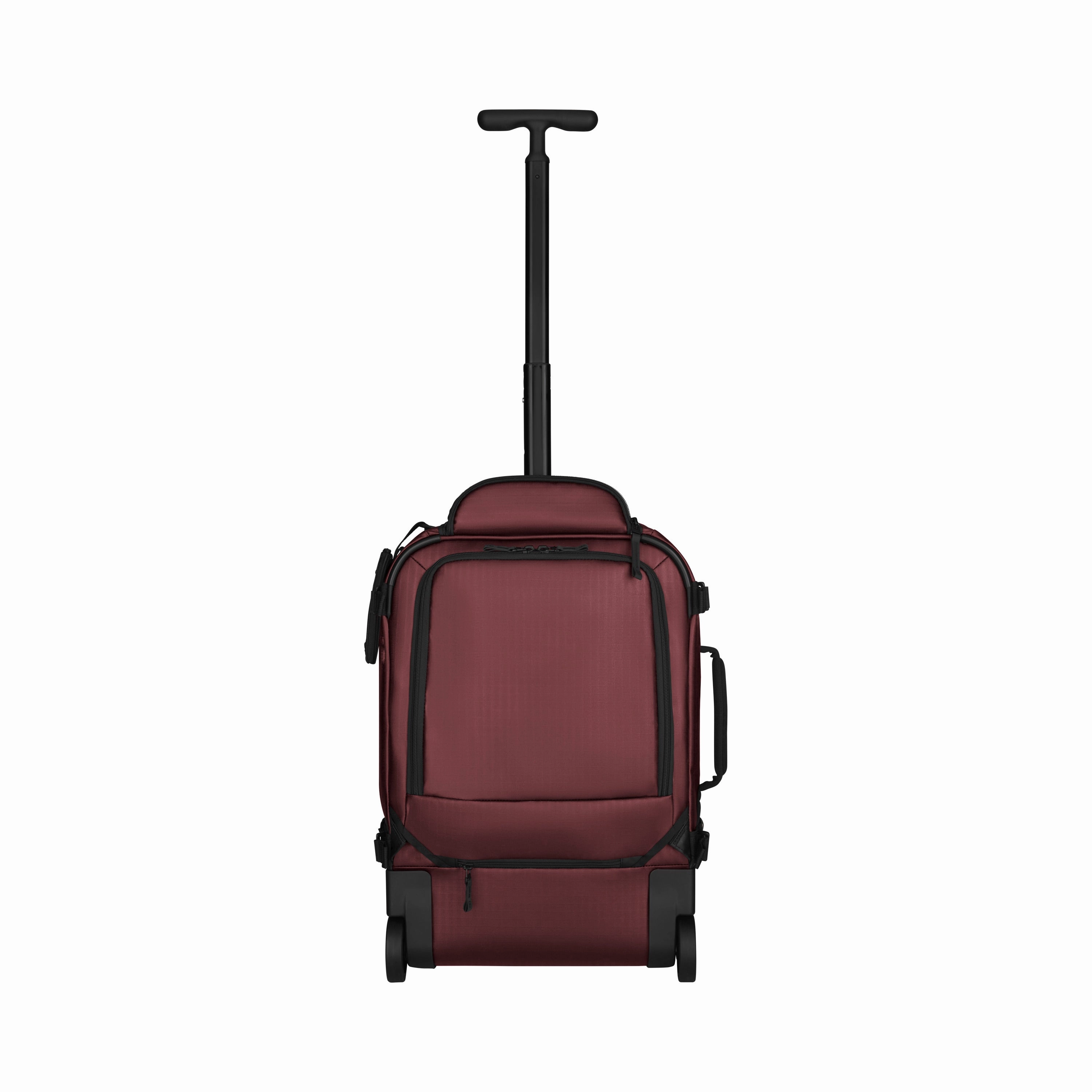 Victorinox Swiss Army Victorinox VX Touring - Coated Series - Wheeled 2-In-1 Carry-On