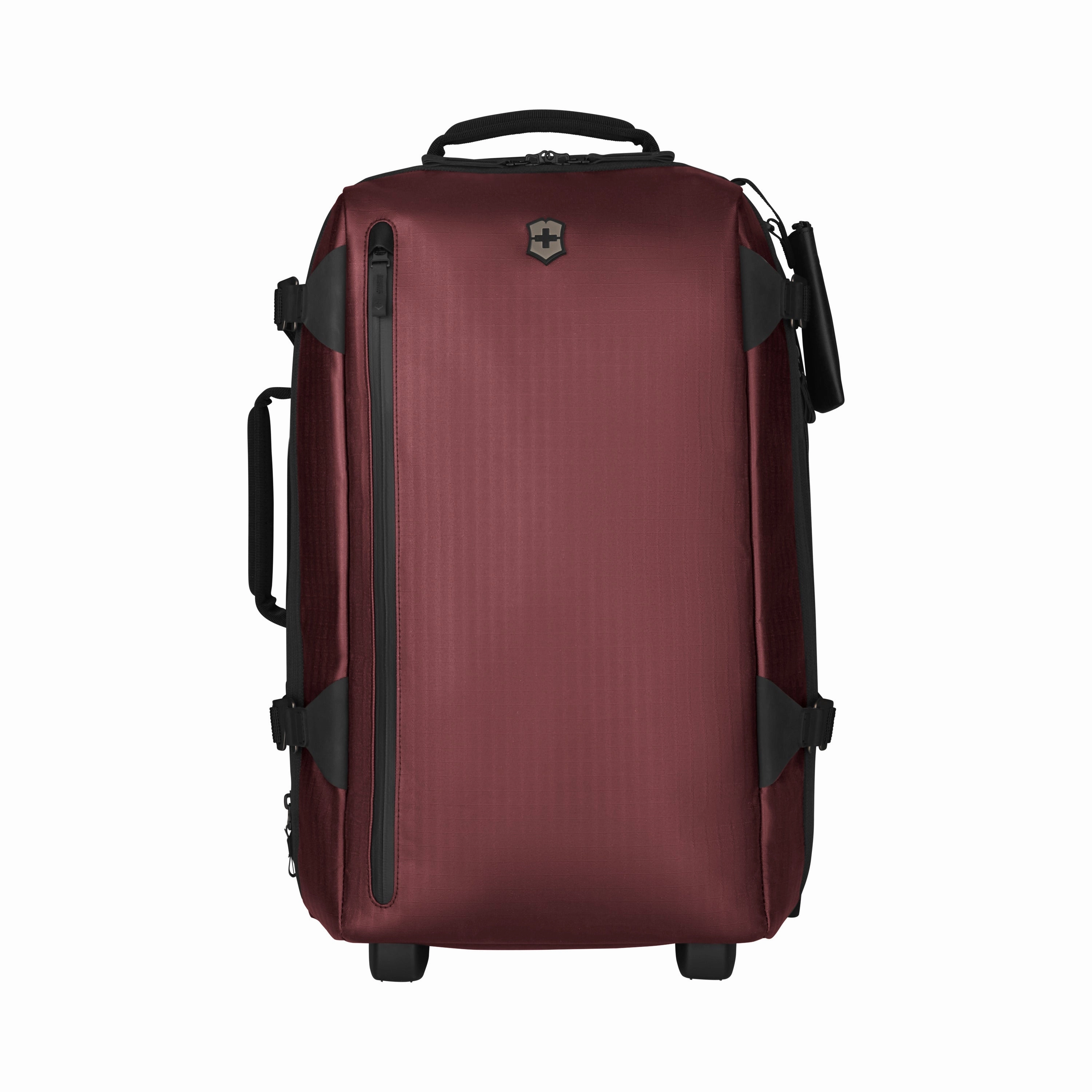 Victorinox Swiss Army Victorinox VX Touring - Coated Series - Wheeled 2-In-1 Carry-On