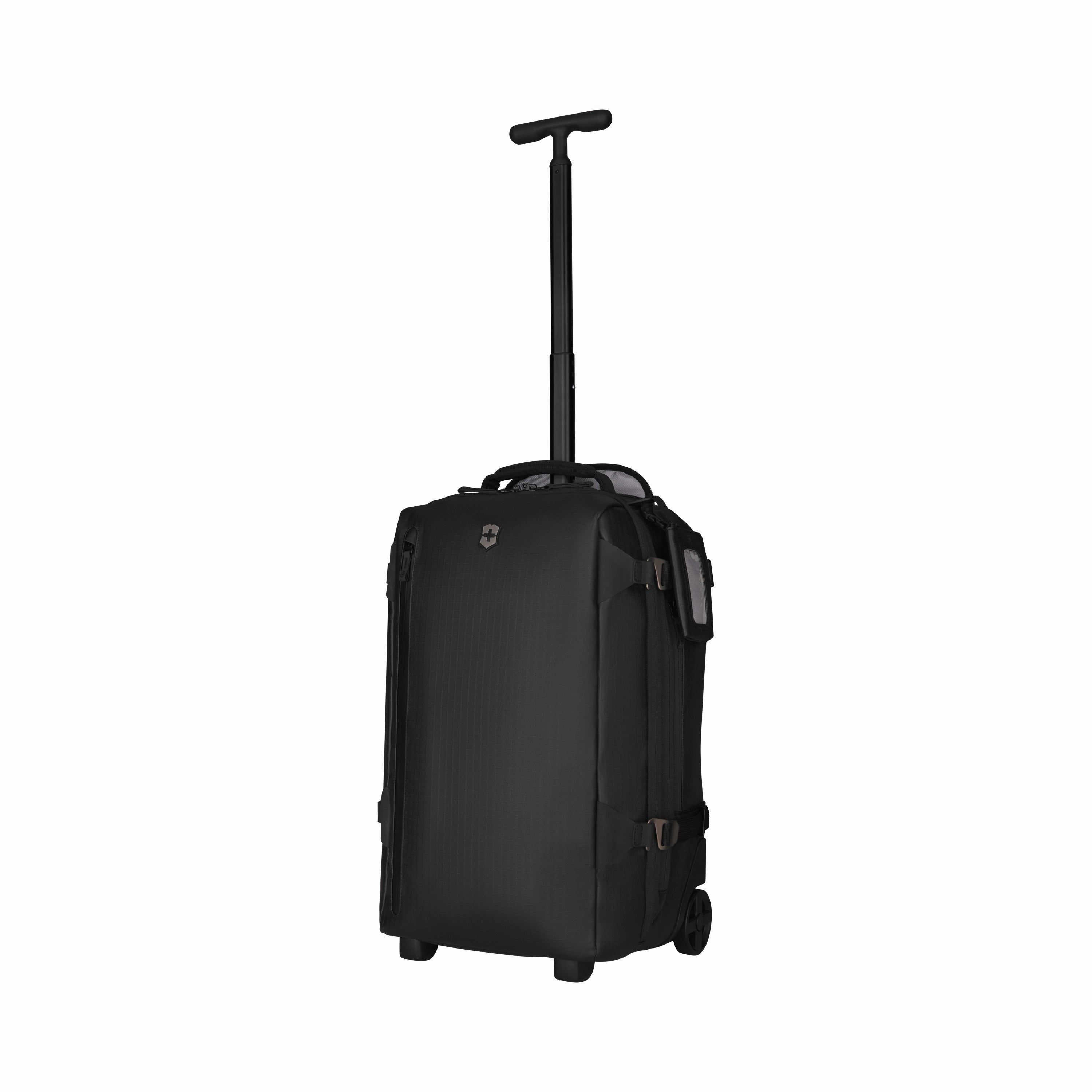 Victorinox Swiss Army Victorinox VX Touring - Coated Series - Wheeled 2-In-1 Carry-On