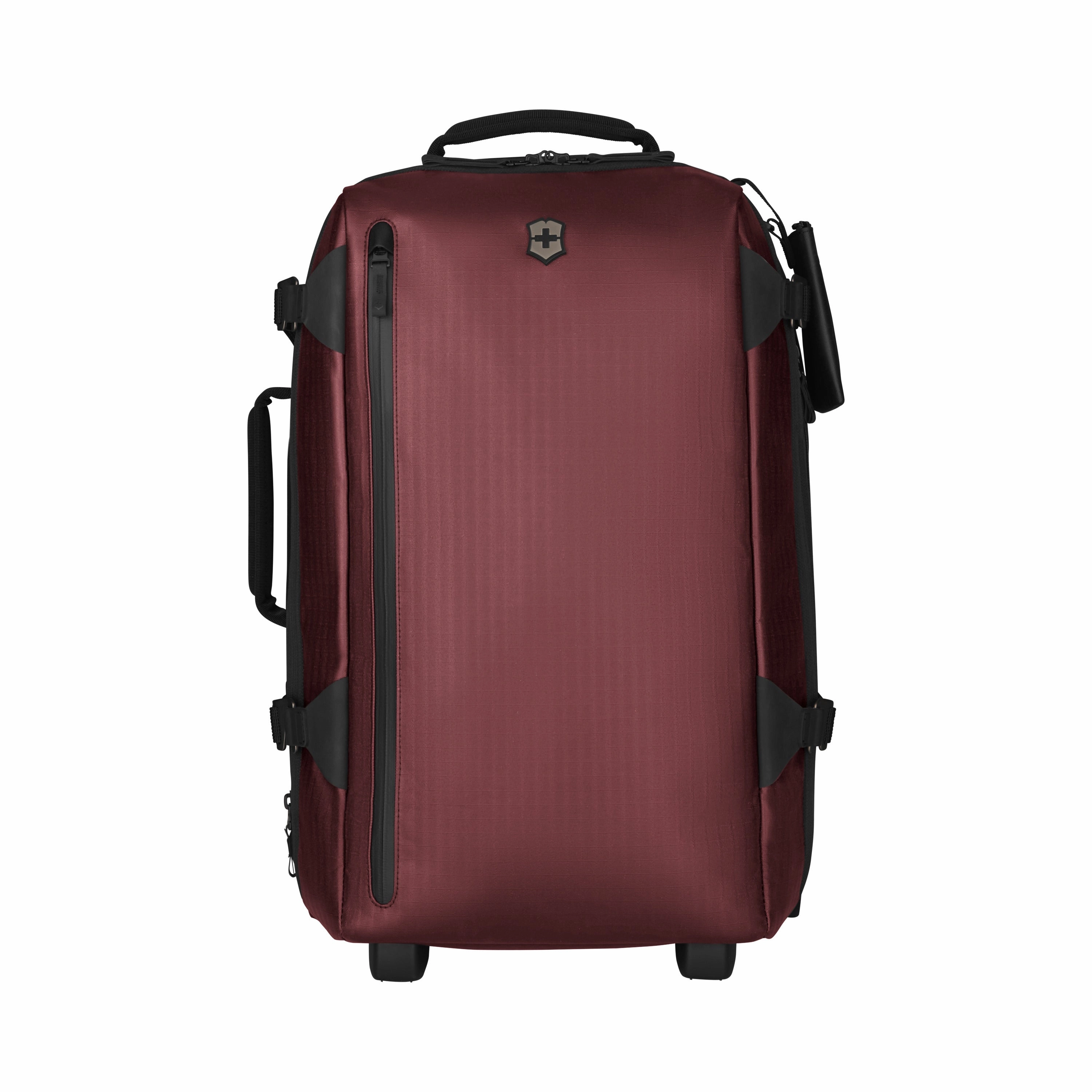 Victorinox Swiss Army Victorinox VX Touring - Coated Series - Wheeled 2-In-1 Carry-On