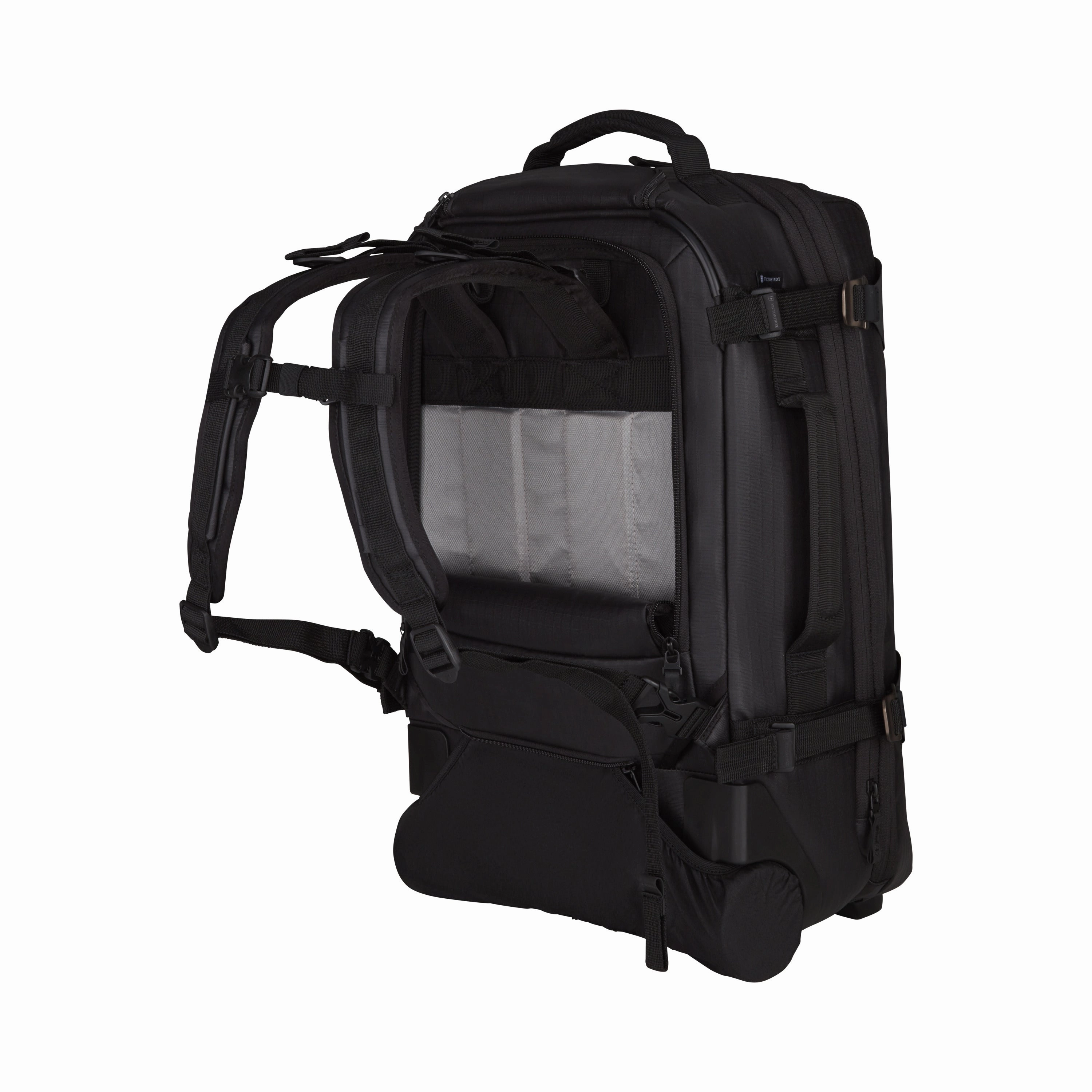 Victorinox Swiss Army Victorinox VX Touring - Coated Series - Wheeled 2-In-1 Carry-On