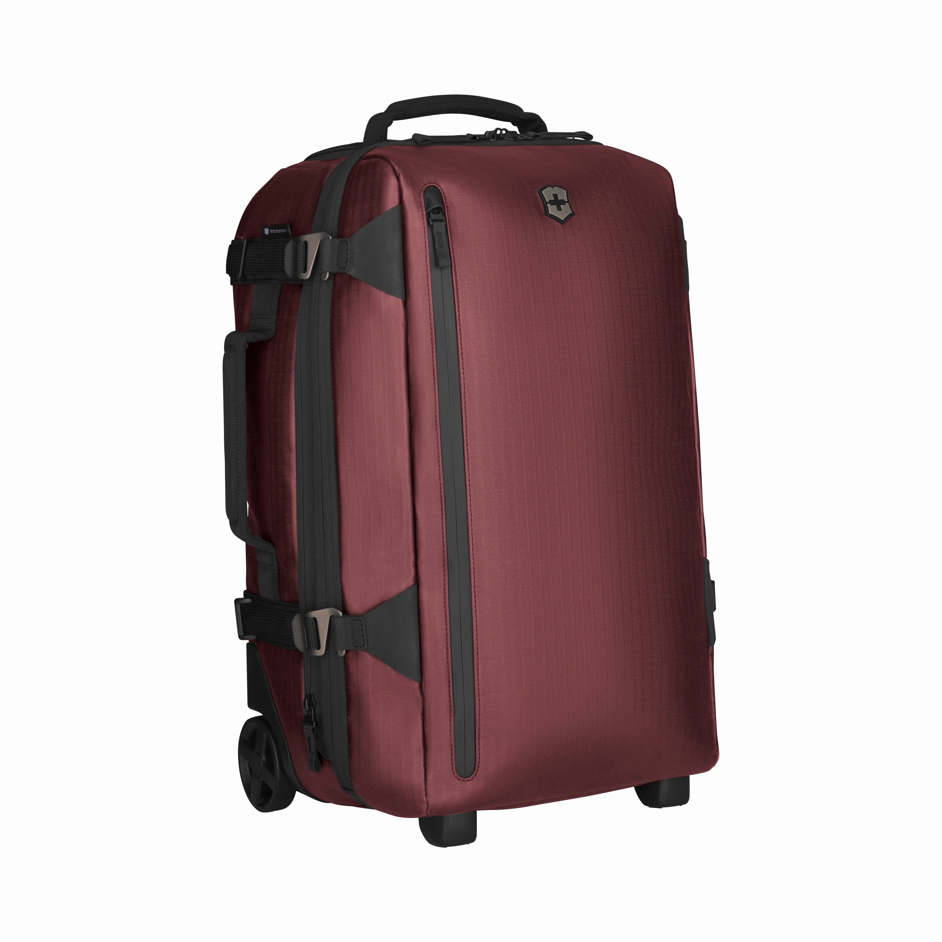 Victorinox Swiss Army Victorinox VX Touring - Coated Series - Wheeled 2-In-1 Carry-On