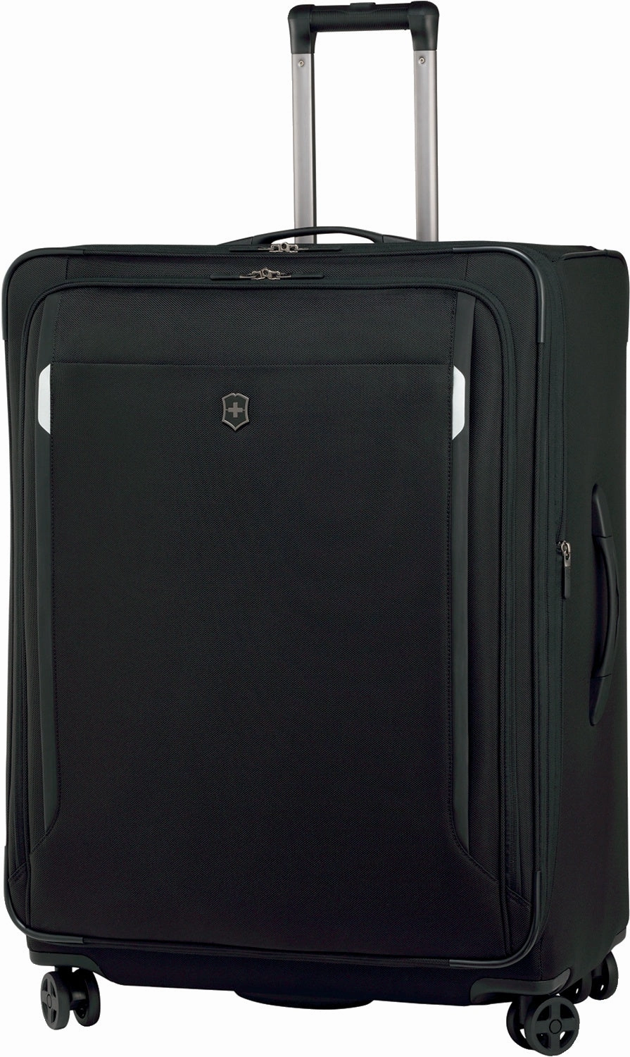 Victorinox Werks Traveler 5.0 30" Dual-Caster Upright