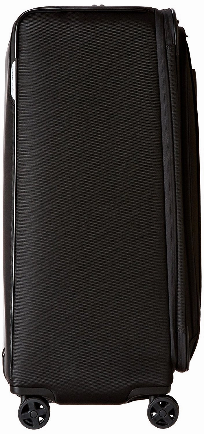 Victorinox Werks Traveler 5.0 30" Dual-Caster Upright