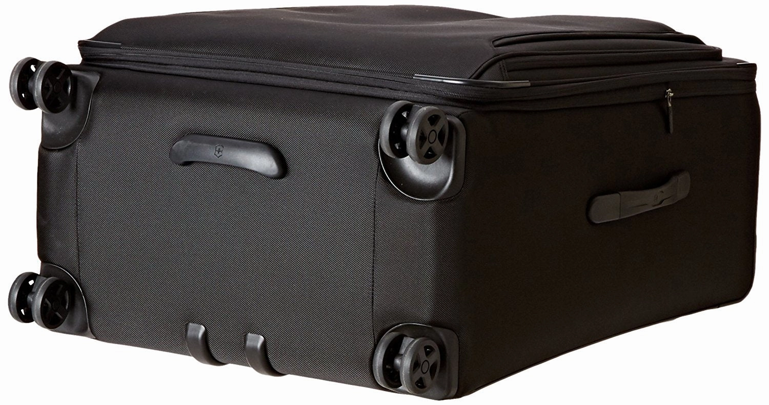 Victorinox Werks Traveler 5.0 30" Dual-Caster Upright