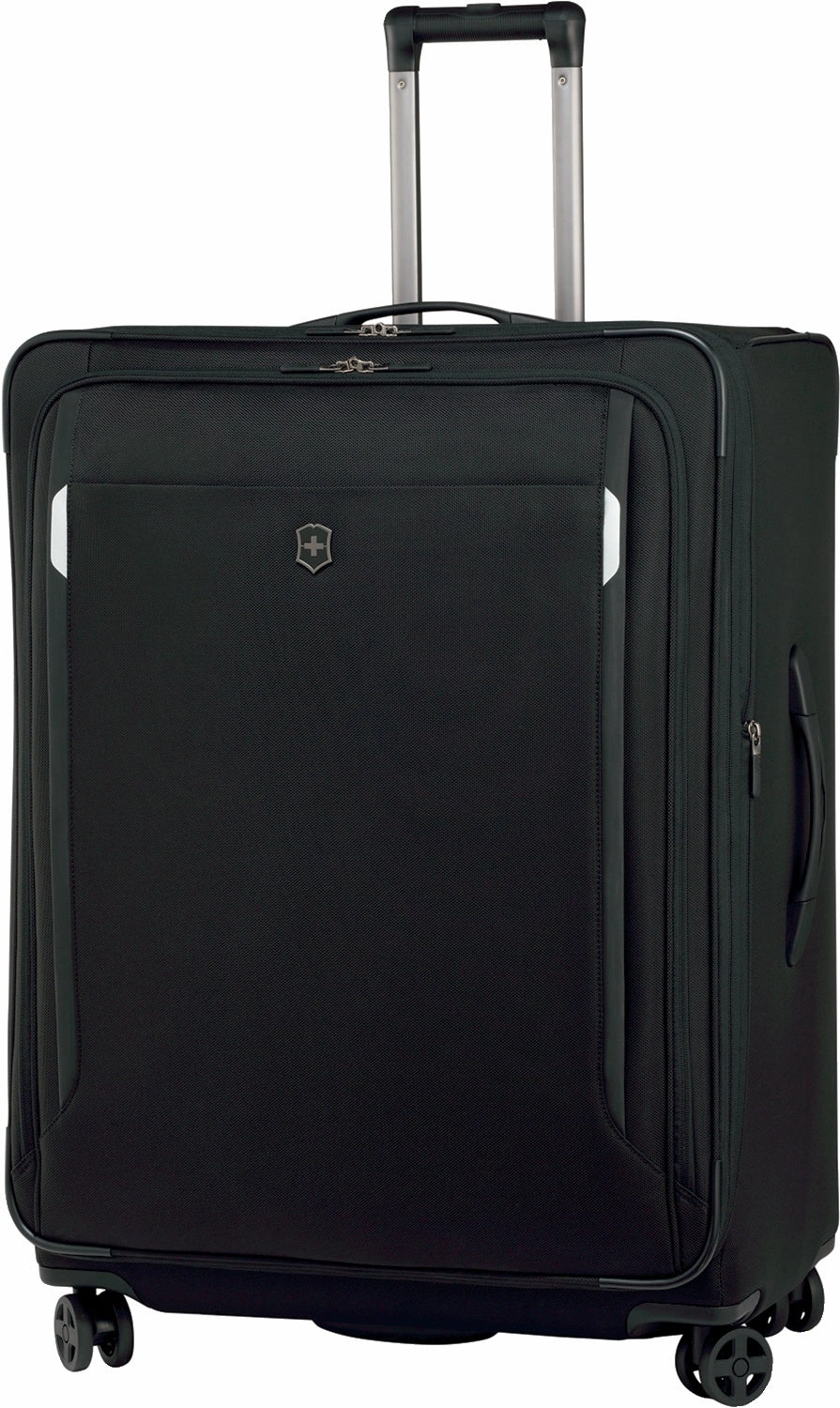Victorinox Werks Traveler 5.0 30" Dual-Caster Upright