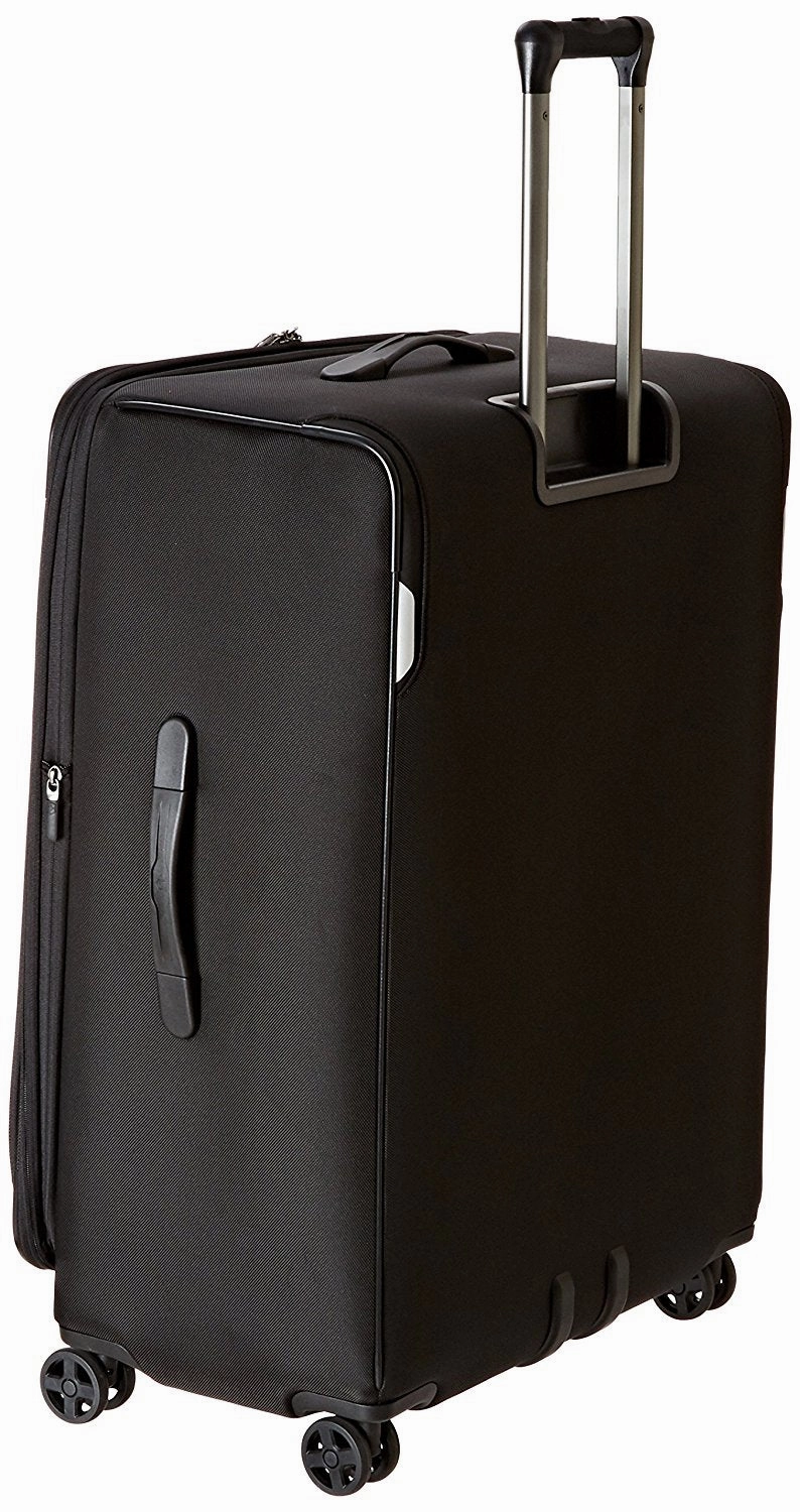 Victorinox Werks Traveler 5.0 30" Dual-Caster Upright