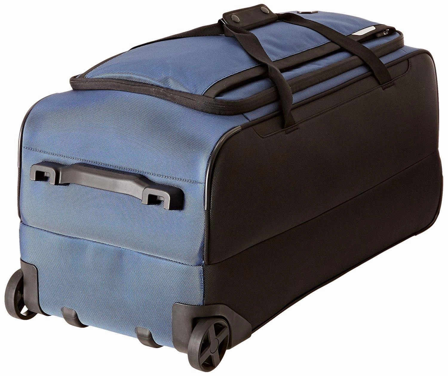 Victorinox Werks Traveler 5.0 Wheeled Duffel