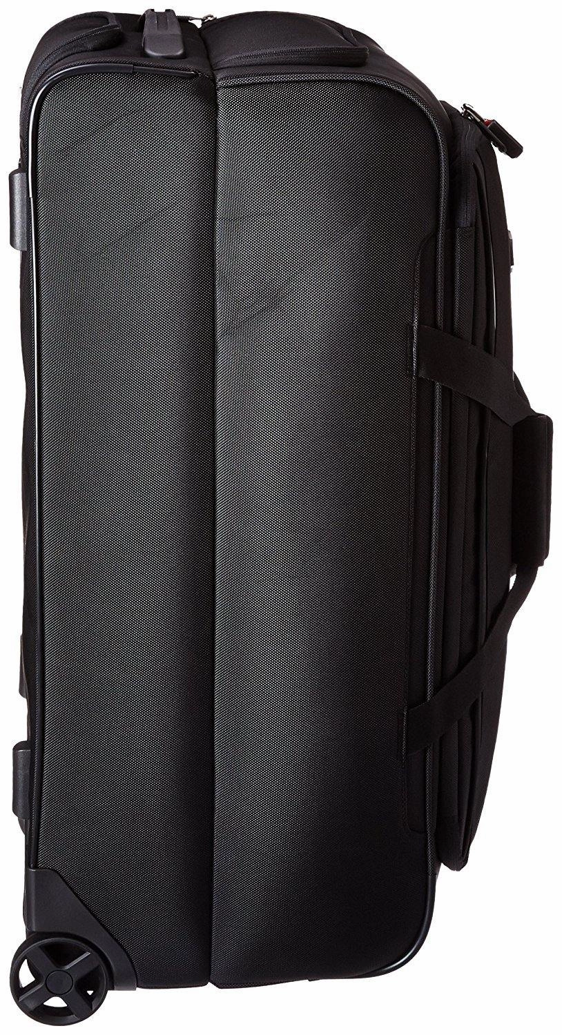 Victorinox Werks Traveler 5.0 Wheeled Duffel