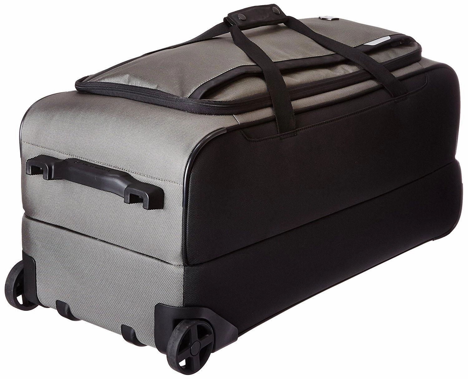 Victorinox Werks Traveler 5.0 Wheeled Duffel