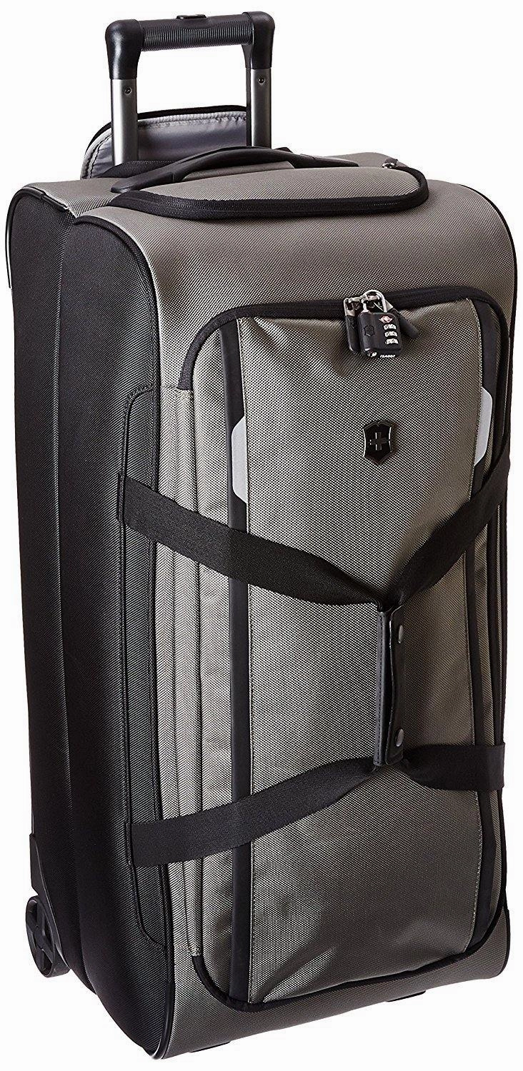 Victorinox Werks Traveler 5.0 Wheeled Duffel