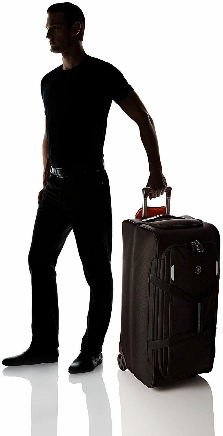 Victorinox Werks Traveler 5.0 Wheeled Duffel