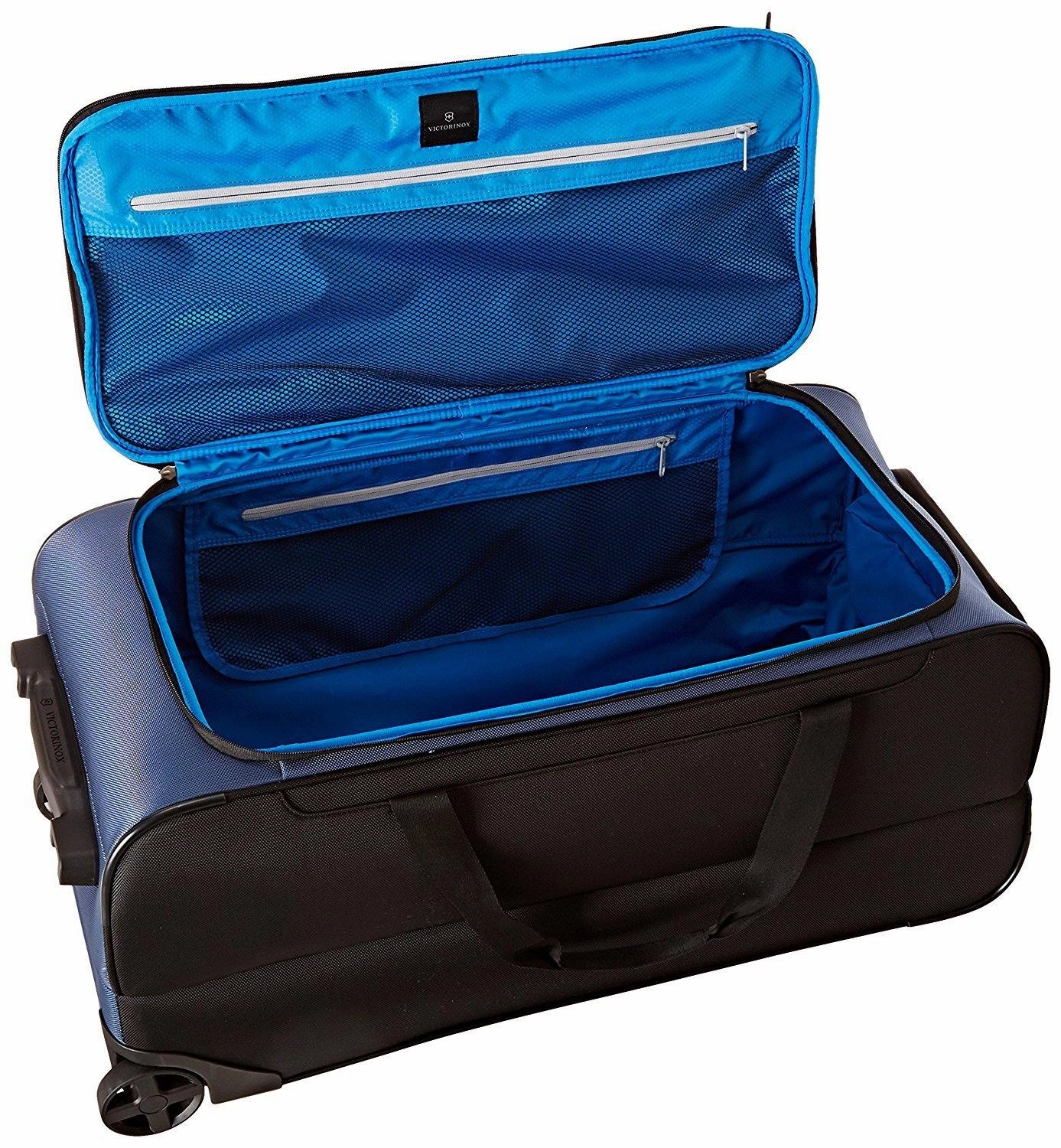 Victorinox Werks Traveler 5.0 Wheeled Duffel