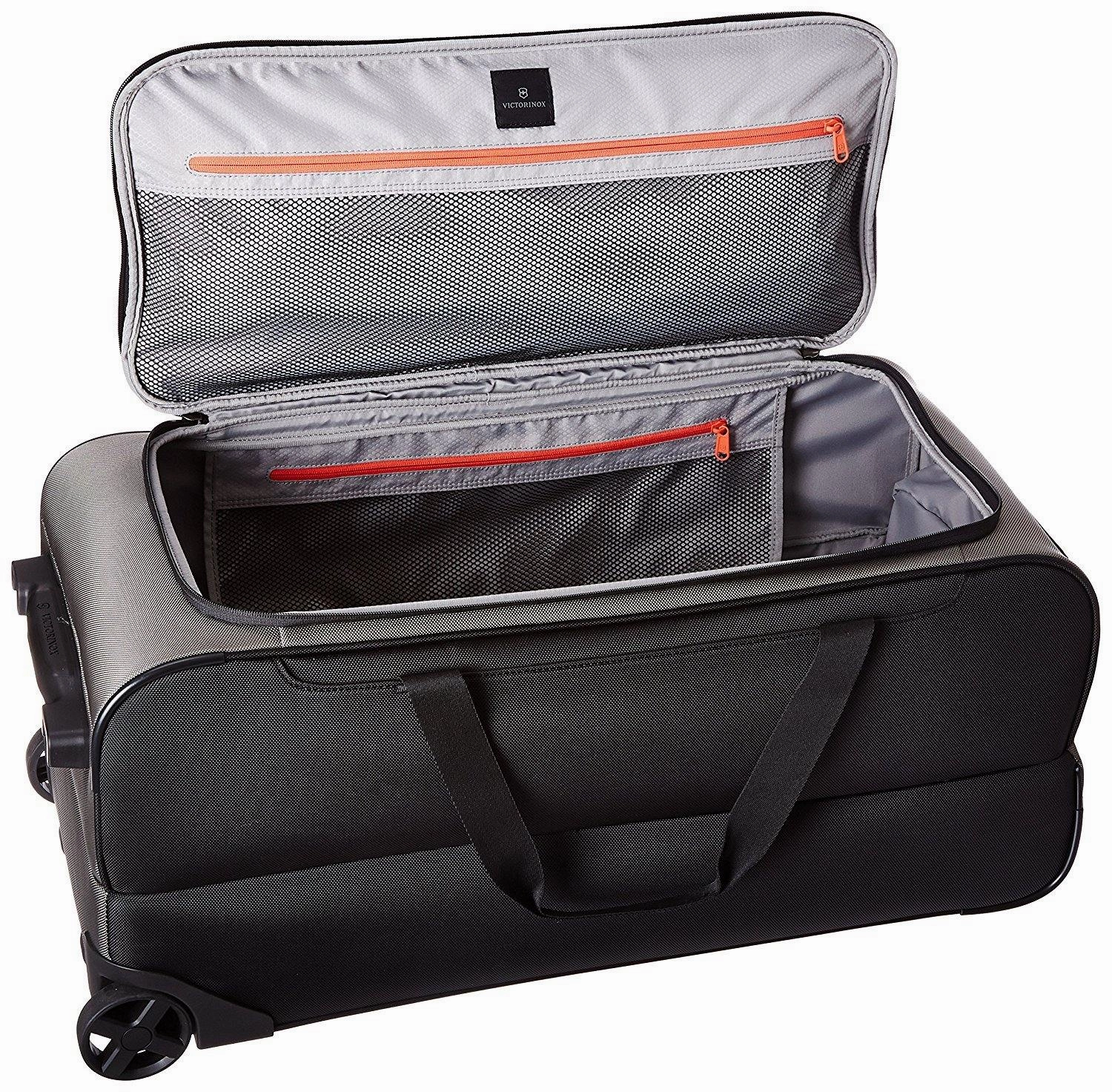 Victorinox Werks Traveler 5.0 Wheeled Duffel