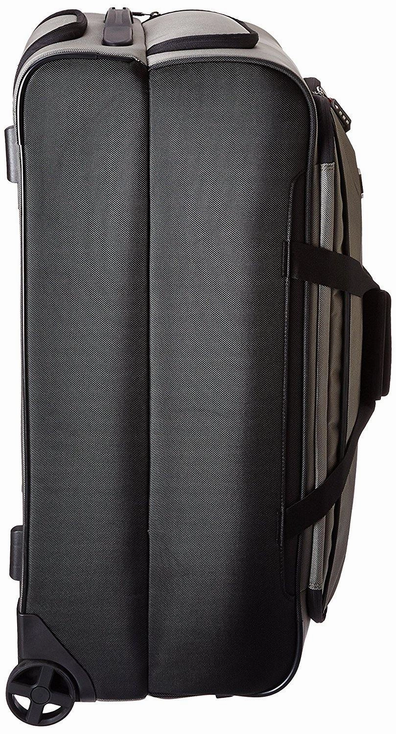 Victorinox Werks Traveler 5.0 Wheeled Duffel