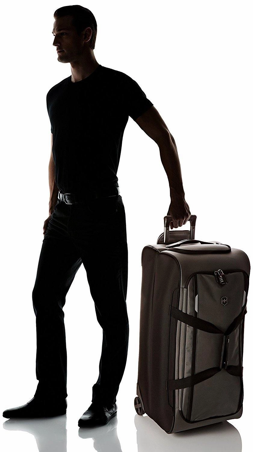 Victorinox Werks Traveler 5.0 Wheeled Duffel