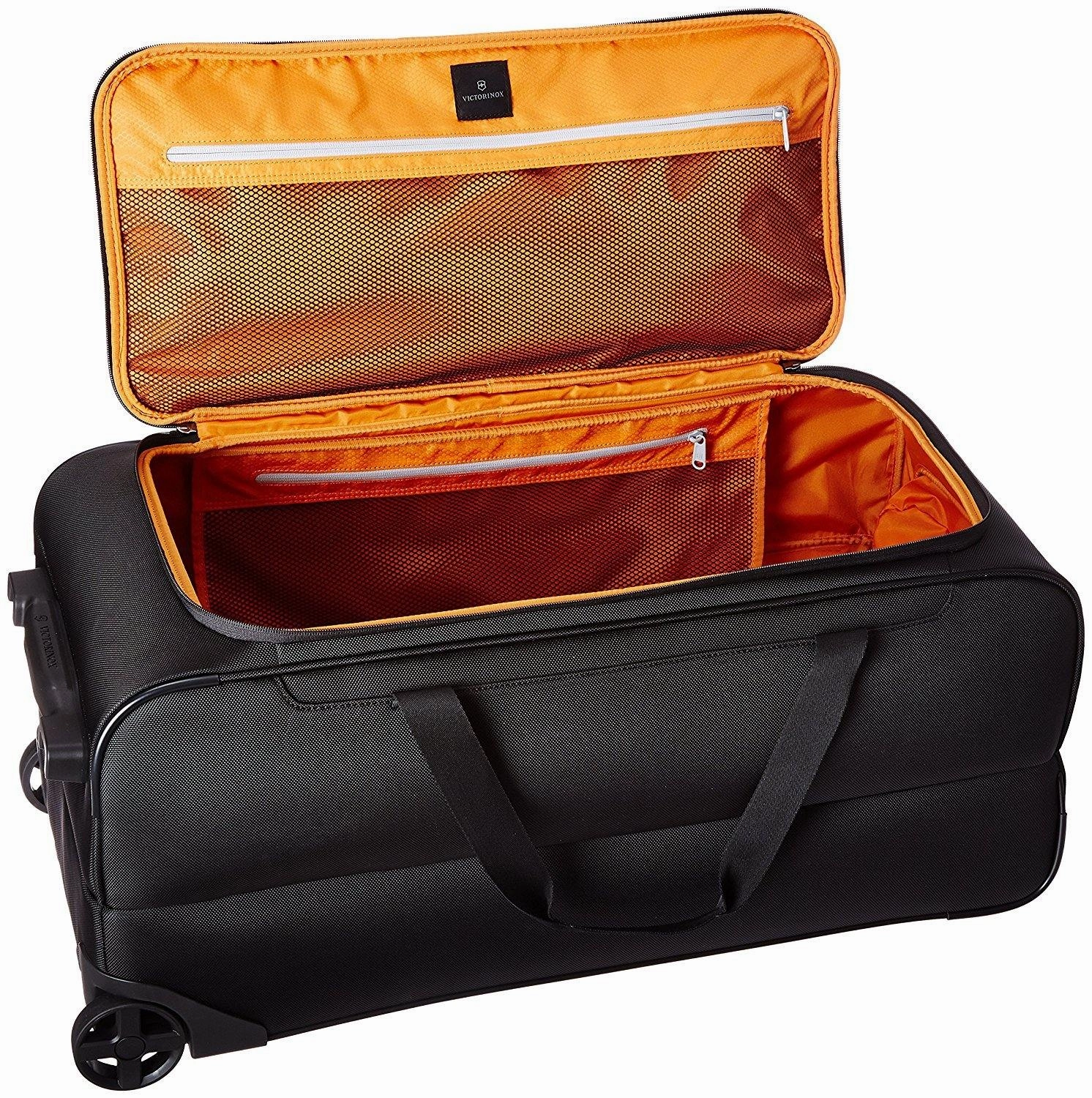 Victorinox Werks Traveler 5.0 Wheeled Duffel